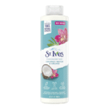 St. Ives Coconut Water & Orchid Body Wash 650ml