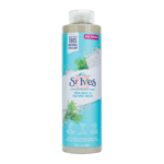 St. Ives Sea Salt & Pacific Kelp Exfoliating Body Wash (22 fl oz)