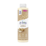 St. Ives Soothing Body Wash with Oatmeal & Shea Butter