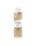 St. Ives Soothing Body Wash with Oatmeal & Shea Butter