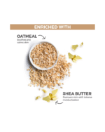 St. Ives Soothing Body Wash with Oatmeal & Shea Butter