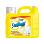 Sunlight Original Fresh Liquid Laundry Detergent 9L – Grease Stain Fighter (225 Loads)