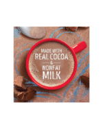 Swiss Miss Milk Chocolate Hot Cocoa Mix – 50-Count Value Pack
