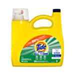 Tide Simply All In One Daybreak Fresh Laundry Detergent – 105 fl oz (74 Loads)