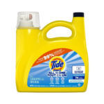 Tide Simply All In One Refreshing Breeze Laundry Detergent – 105 fl oz (74 Loads)