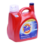 Tide Ultra Concentrated Coldwater Clean Liquid Laundry Detergent - 165 fl oz (123 Loads)