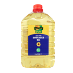 Tropical Sun 100% Pure Sunflower Oil 5L