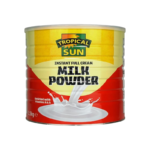 Tropical Sun Instant Full Cream Milk Powder 2.5kg