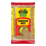 Tropical Sun Porridge Oats 3kg