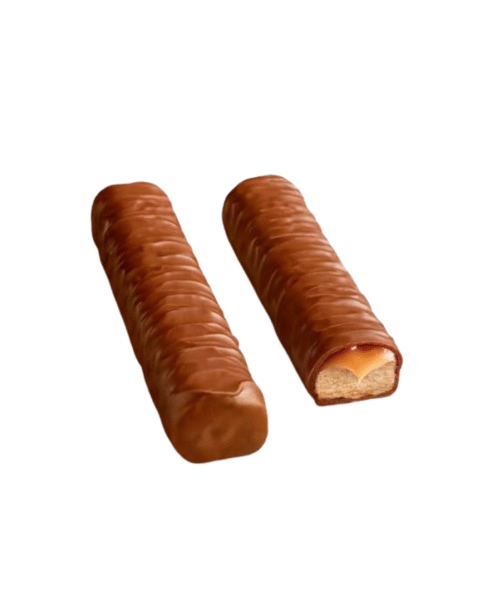Twix Chocolate Bars – 25 x 50g | Crispy Biscuit, Caramel & Milk Chocolate Delight
