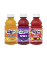 Welch's Juice Variety Pack – 24 Bottles