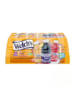 Welch's Juice Variety Pack – 24 Bottles
