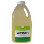 Wesson Canola Oil 4.73L