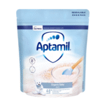 Aptamil Organic Baby Rice Cereal for 4-6 Months