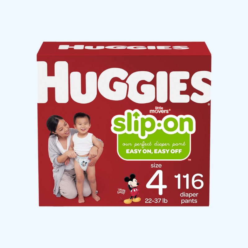 Baby Diapers