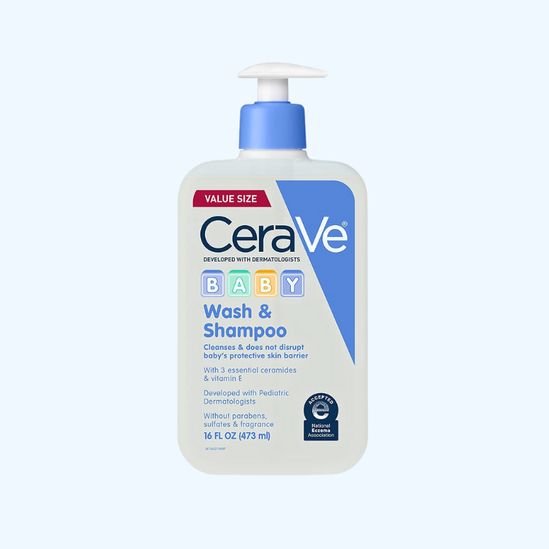 Baby Skincare