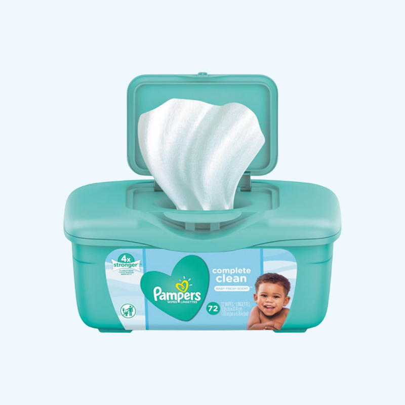 Baby Wipes
