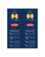 Barilla Classic Pasta Variety Pack – 7-Box Assortment of Elbows, Farfalle, and Rotini
