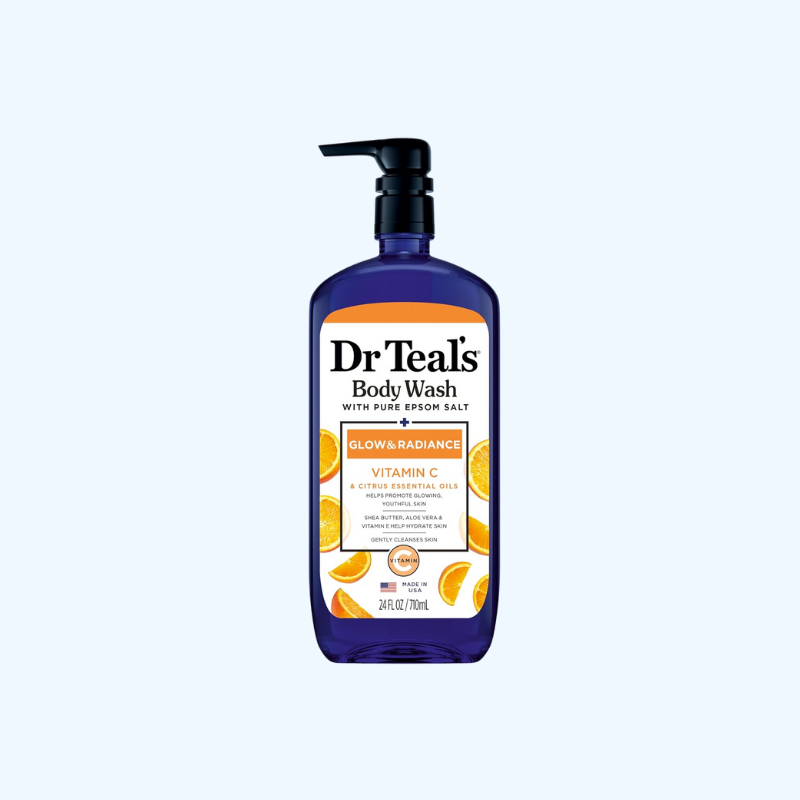 Bath & Body