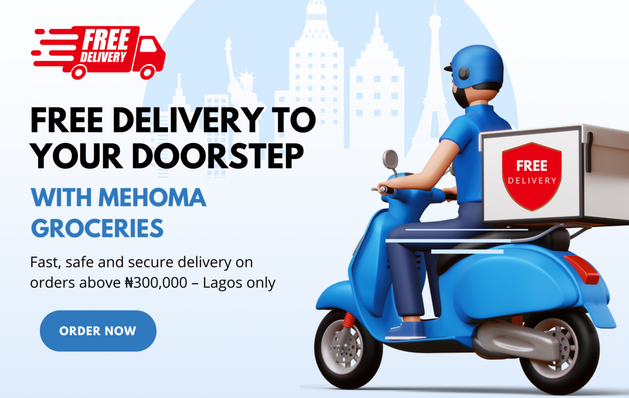 Free Delivery