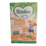 Bledina Biscuit and Milk Baby Cereal (250g)