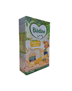 Bledina Bledine Banana & Milk Baby Cereal 250g