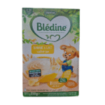 Bledina Bledine Banana & Milk Baby Cereal (6–36 Months) 250g