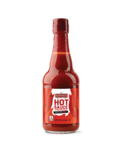 Burman’s Extra Hot Cayenne Pepper Sauce 355ml