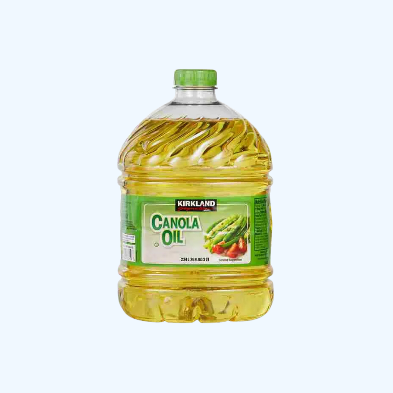 Cooking Oil