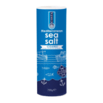 Costa Mediterranean Coarse Sea Salt 750g