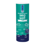 Costa Mediterranean Fine Sea Salt 750g