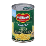 Del Monte Fresh Cut Whole Kernel Corn 432g