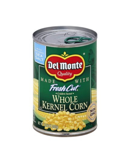 Del Monte Fresh Cut Whole Kernel Corn 432g