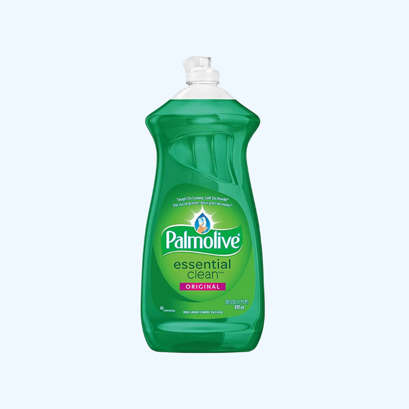 Dishwashing Detergent