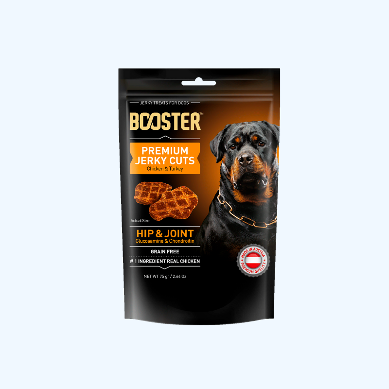 Dog Food