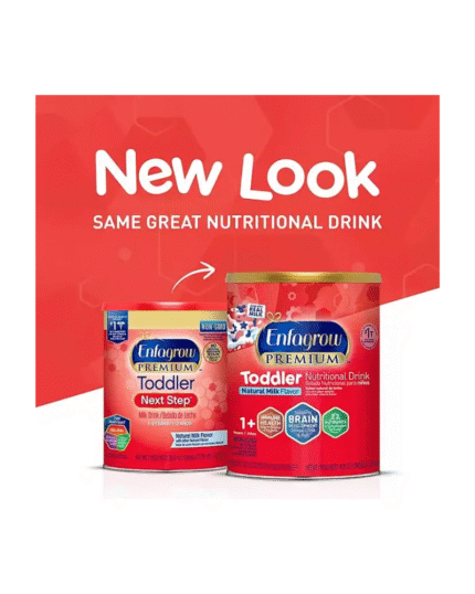 Enfagrow Premium Toddler Nutritional Drink