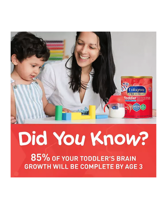 Enfagrow Premium Toddler Nutritional Drink