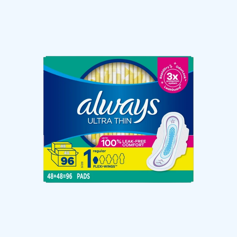 Feminine Care