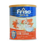 Friso Gold Wheat-Based Milk Cereal (6 to 36 Months)