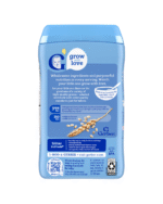 Gerber Multigrain Cereal for Sitters 454g