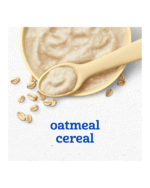 Gerber Oatmeal Cereal 454g