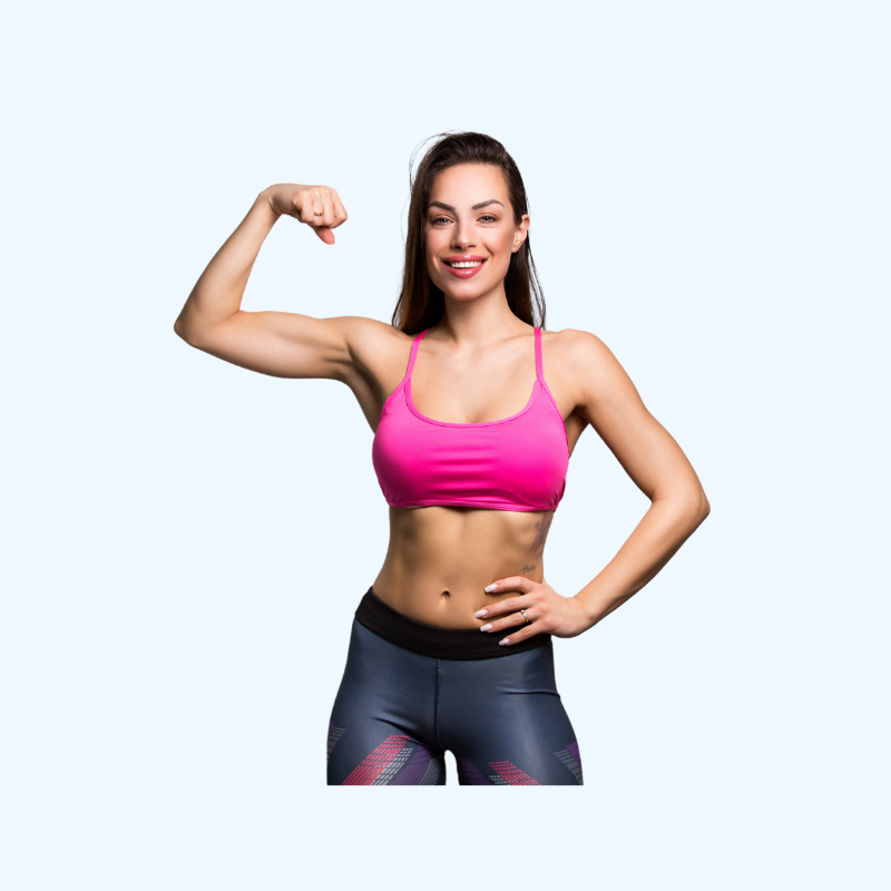 Health & Wellness