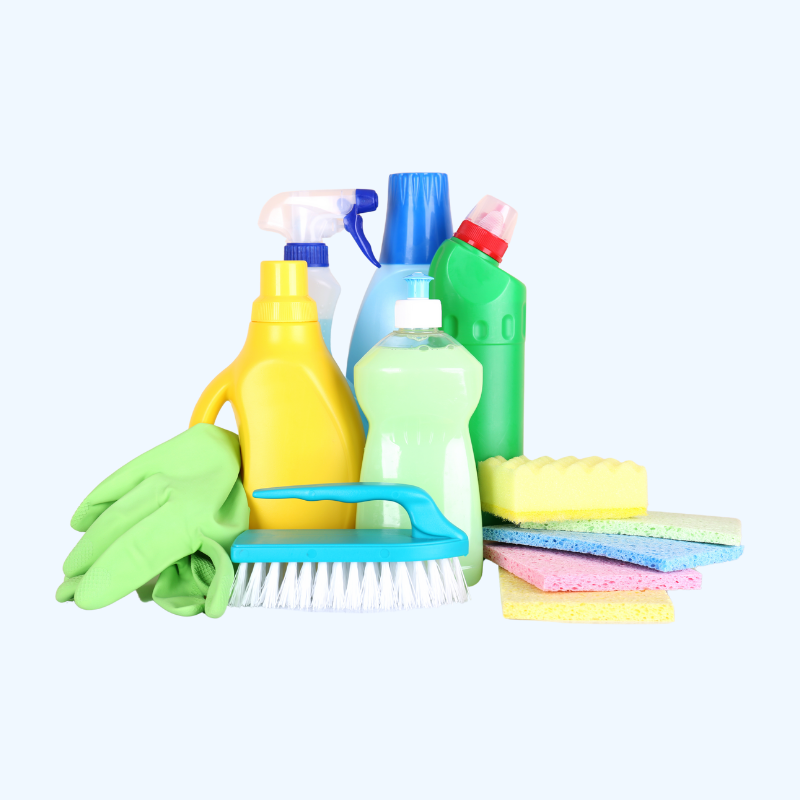 Household Essentials