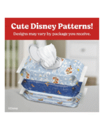 Huggies Natural Care Baby Wipes with Cucumber & Green Tea