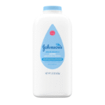Johnson’s Baby Powder with Aloe & Vitamin E – 22oz (623g)