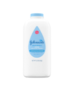 Johnson’s Baby Powder with Aloe & Vitamin E – 22oz (623g)
