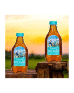 Kirkland Organic Blue Agave Sweetener 2-Pack of 1.02kg bottles