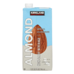 Kirkland Signature Almond Milk Original Unsweetened 946ml