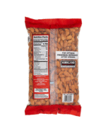 Kirkland Signature Almonds 1.36 kg