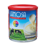 Lamosa Sweetened Condensed Creamer 1kg